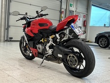 Ducati Streetfighter