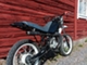 Yamaha DT