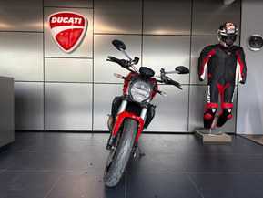 Ducati Monster