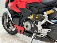 Ducati Streetfighter