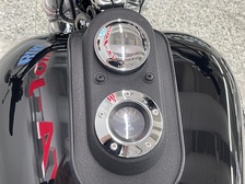 Harley-Davidson Dyna