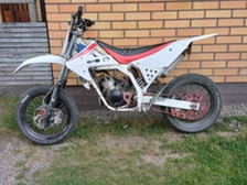 Fantic Motor Caballero