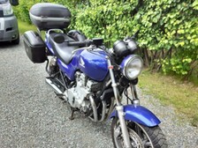 Honda CB