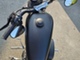 Harley-Davidson Sportster