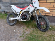 Fantic Motor Caballero