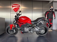 Ducati Monster