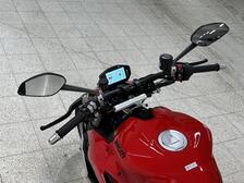 Ducati Streetfighter