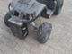 Electric Mini Quad -