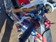 Honda CRF