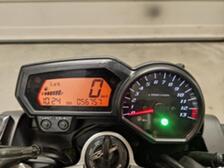 Yamaha FZ1-N