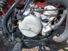 Yamaha DT