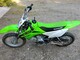 Kawasaki KLX