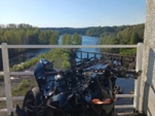 Kawasaki ZX-6R