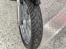 Harley-Davidson Dyna