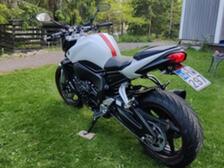 Yamaha FZ1-N