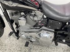 Harley-Davidson Dyna