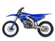 Yamaha YZ