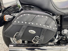 Harley-Davidson Dyna