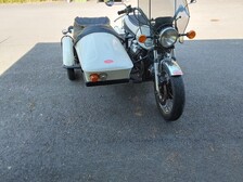Moto Guzzi California