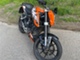 KTM 125