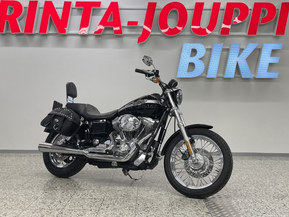 Harley-Davidson Dyna