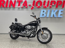 Harley-Davidson Dyna