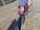 Honda CRF
