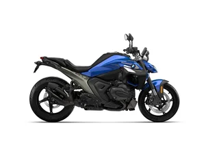BMW R