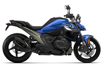 BMW R