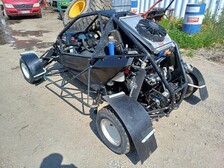 Speedcar XTREM