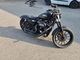 Harley-Davidson Sportster
