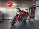 Ducati Monster