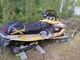 Ski-Doo MX Z