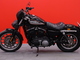Harley-Davidson Sportster