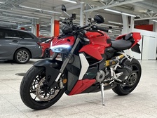 Ducati Streetfighter