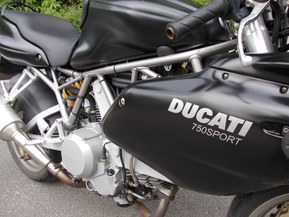 Ducati Sport