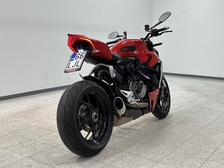 Ducati Streetfighter