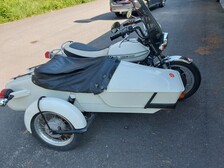 Moto Guzzi California