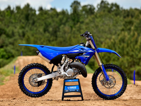 Yamaha YZ