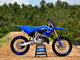 Yamaha YZ
