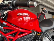 Ducati Monster