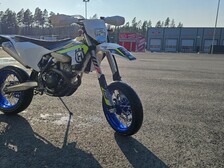 Husqvarna FE