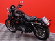 Harley-Davidson Sportster