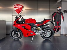 Ducati Panigale V2