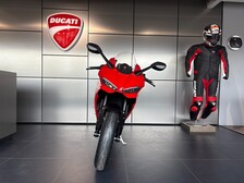 Ducati Panigale V2