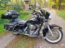 Harley-Davidson Touring