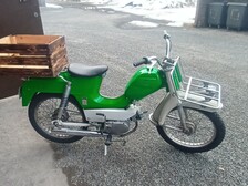 Tunturi Pappa