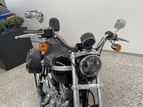 Harley-Davidson Dyna