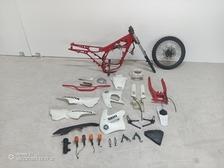 Yamaha DT