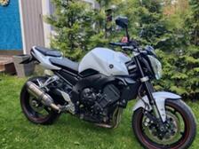 Yamaha FZ1-N